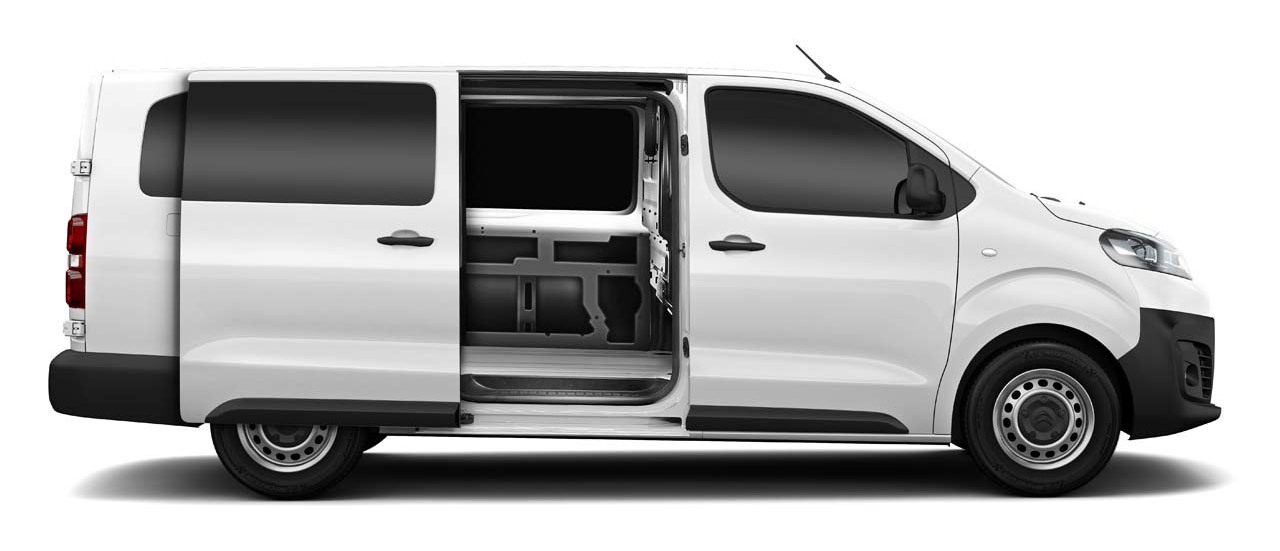 minivan