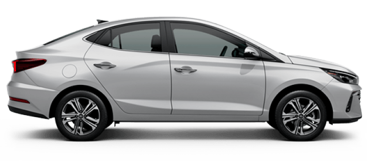 sedan