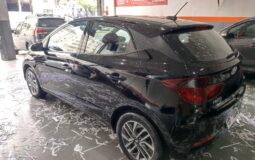 Seminovo 2021 HYUNDAI HB20