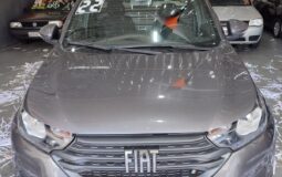 Seminovo 2019 FIAT STRADA