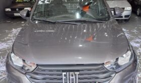 Seminovo 2019 FIAT STRADA