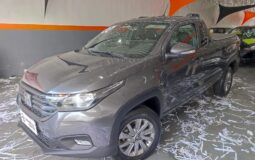 Seminovo 2019 FIAT STRADA