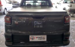 Seminovo 2019 FIAT STRADA