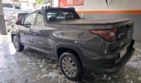 Seminovo 2019 FIAT STRADA