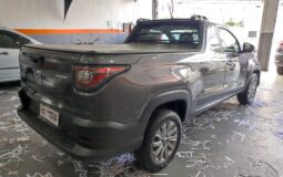 Seminovo 2019 FIAT STRADA
