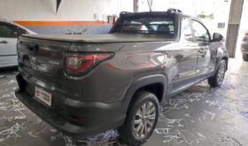 Seminovo 2019 FIAT STRADA