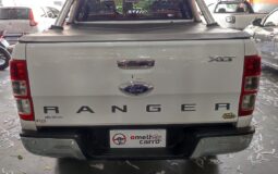 Seminovo 2013 FORD RANGER