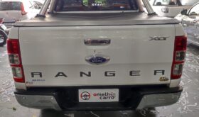 Seminovo 2013 FORD RANGER
