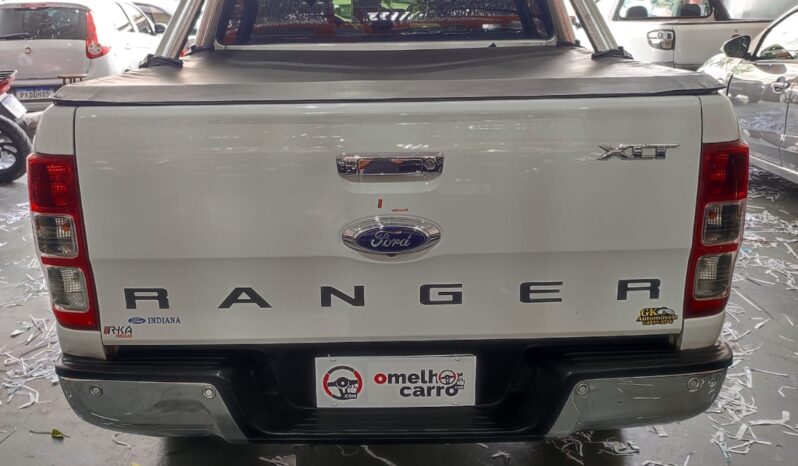 Seminovo 2013 FORD RANGER