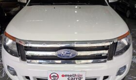 Seminovo 2013 FORD RANGER