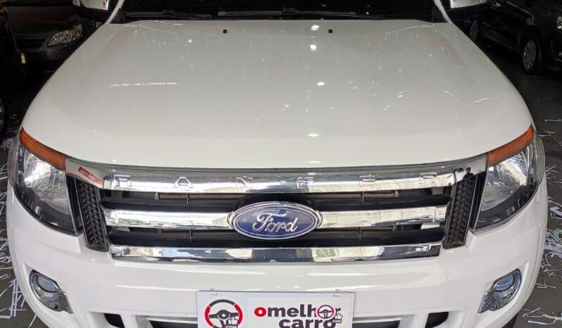 Seminovo 2013 FORD RANGER