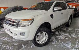 Seminovo 2013 FORD RANGER