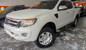 Seminovo 2013 FORD RANGER