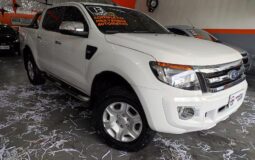 Seminovo 2013 FORD RANGER