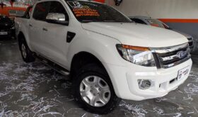 Seminovo 2013 FORD RANGER