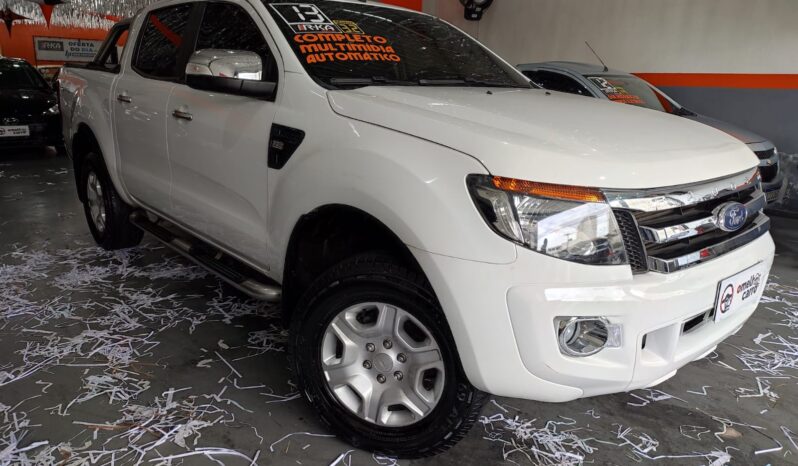 Seminovo 2013 FORD RANGER