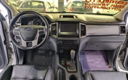 Seminovo 2013 FORD RANGER