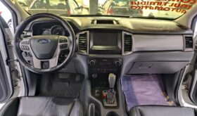 Seminovo 2013 FORD RANGER