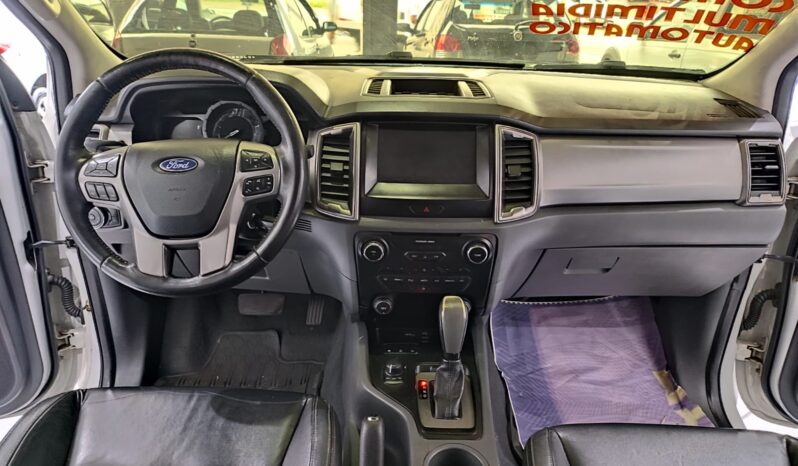 Seminovo 2013 FORD RANGER