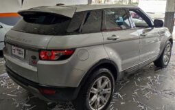 Seminovo 2012 LAND ROVER RANGE ROVER EVOQUE