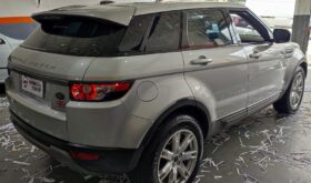 Seminovo 2012 LAND ROVER RANGE ROVER EVOQUE