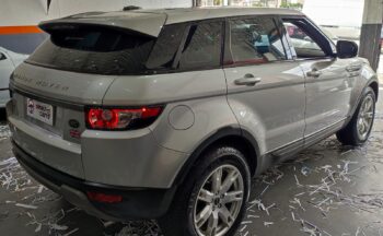 Seminovo 2012 LAND ROVER RANGE ROVER EVOQUE