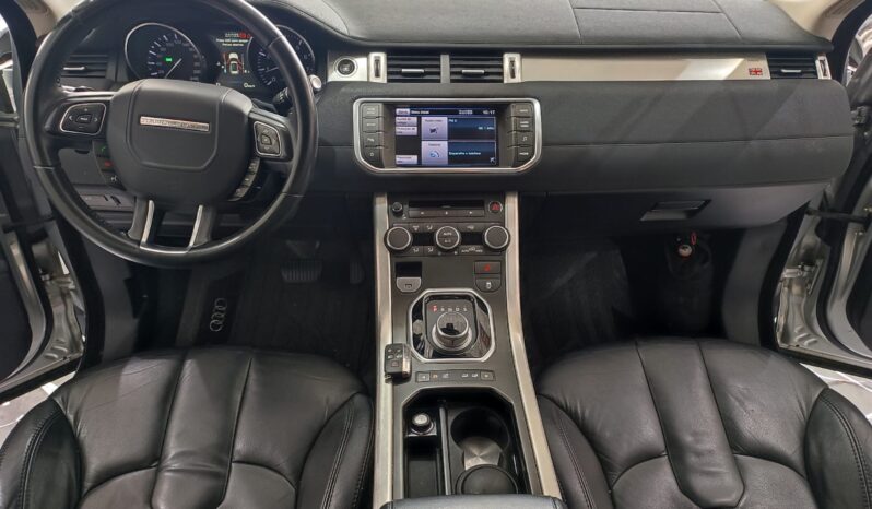 Seminovo 2012 LAND ROVER RANGE ROVER EVOQUE