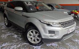 Seminovo 2012 LAND ROVER RANGE ROVER EVOQUE