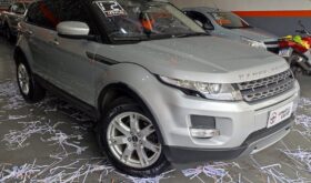 Seminovo 2012 LAND ROVER RANGE ROVER EVOQUE