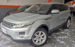Seminovo 2012 LAND ROVER RANGE ROVER EVOQUE