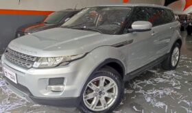 Seminovo 2012 LAND ROVER RANGE ROVER EVOQUE