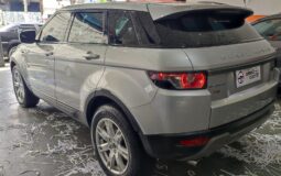 Seminovo 2012 LAND ROVER RANGE ROVER EVOQUE