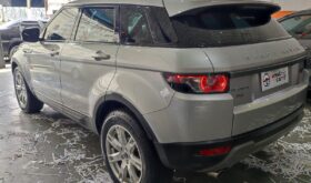 Seminovo 2012 LAND ROVER RANGE ROVER EVOQUE