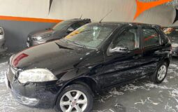 Seminovo 2011 FIAT PALIO