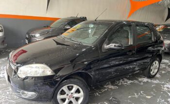 Seminovo 2011 FIAT PALIO