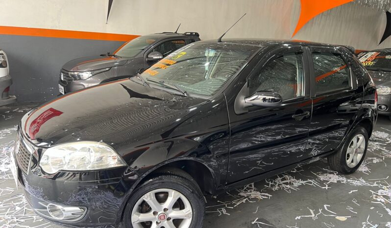 Seminovo 2011 FIAT PALIO