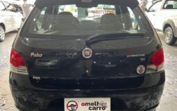 Seminovo 2011 FIAT PALIO