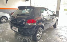 Seminovo 2011 FIAT PALIO