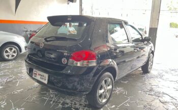 Seminovo 2011 FIAT PALIO