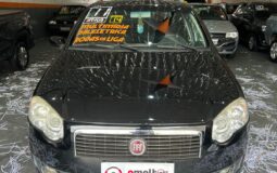 Seminovo 2011 FIAT PALIO