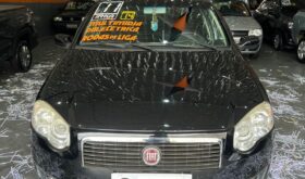 Seminovo 2011 FIAT PALIO