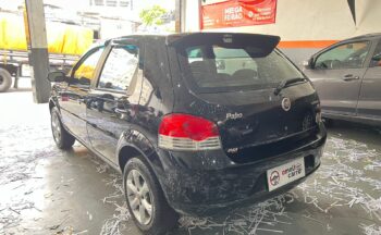 Seminovo 2011 FIAT PALIO
