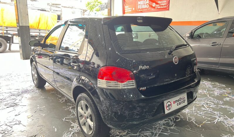 Seminovo 2011 FIAT PALIO