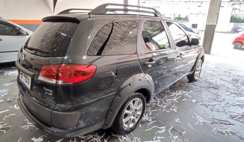 Seminovo 2011 FIAT PALIO