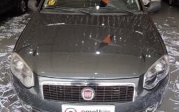 Seminovo 2011 FIAT PALIO