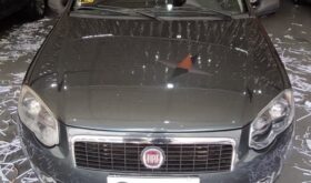 Seminovo 2011 FIAT PALIO