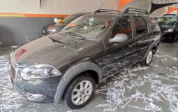 Seminovo 2011 FIAT PALIO