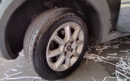 Seminovo 2011 FIAT PALIO