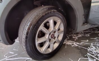 Seminovo 2011 FIAT PALIO