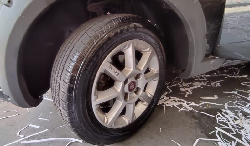 Seminovo 2011 FIAT PALIO